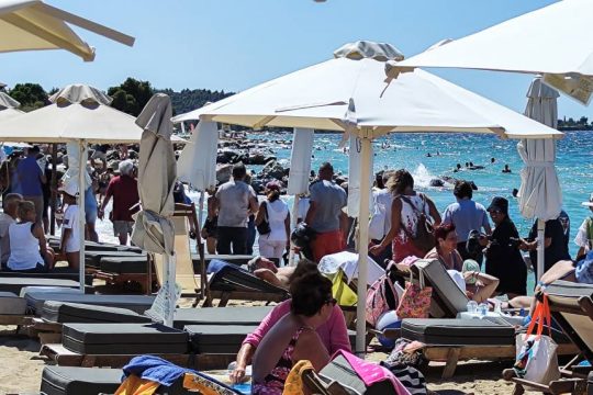 Kινητοποίηση στη Νικήτη